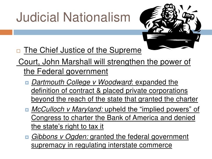 Discuss nationalism era good feelings why was it called the era of good feelings